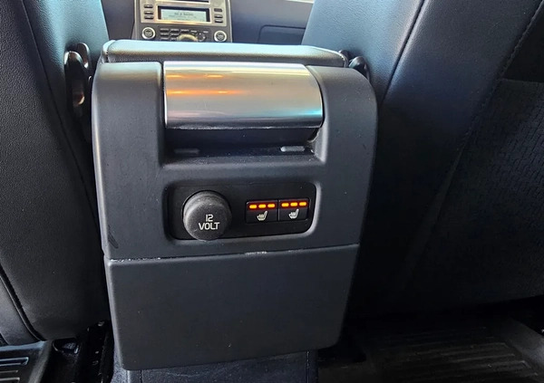 Volvo V70 cena 34900 przebieg: 229000, rok produkcji 2010 z Biała Piska małe 232